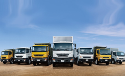 Goods Vehicle Insurance