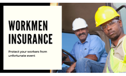 WC Workmen Compensation Insurance